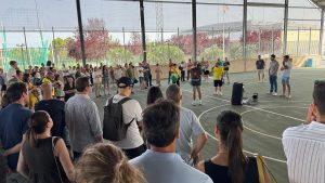 Ciudad Real comienza su verano deportivo