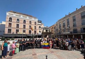 Ciudad Real expresa su solidaridad con Venezuela y anuncia nuevas vías de cooperación tras los terremoto