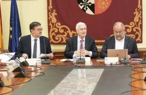 Castilla-La Mancha prepara su gran reforma universitaria con una Ley que impulsa un modelo más innovador, competitivo y conectado a la sociedad