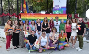 El Gobierno de García-Page impulsa la creación de Centros de Promoción de la Diversidad junto a los ayuntamientos