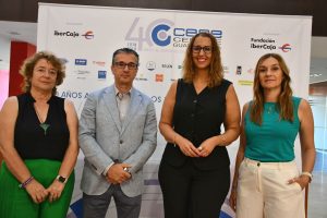 El Gobierno de Castilla-La Mancha creará una Estrategia Regional de los Cuidados para impulsar la corresponsabilidad en las familias