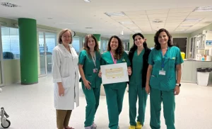 Castilla-La Mancha incrementa un 45% las posibilidades de donación de órganos gracias a su programa regional de ECMO móvil