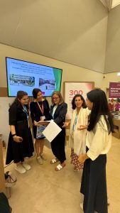 Ciudad Real impulsa un estudio pionero en España para medir el bienestar y la felicidad de las personas mayores
