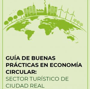 El Ayuntamiento impulsa un modelo turístico innovador que convierte a Ciudad Real en ejemplo de sostenibilidad