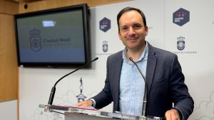 El Ayuntamiento de Ciudad Real adjudica las obras para la renovación de la red de agua en la calle Pozo Concejo
