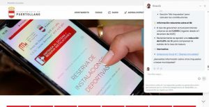 El Ayuntamiento de Puertollano tiene GracIA para responder a las preguntas ciudadanas (o casi todas)