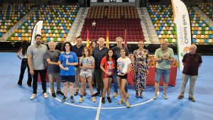 El XXXV Trofeo de Primavera vuelve a batir records con 3.000 participantes