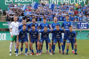 El CS Puertollano sigue cogiendo forma