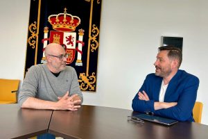 El Gobierno de España pone en valor la innovación educativa del IES Guadiana de Villarrubia de los Ojos