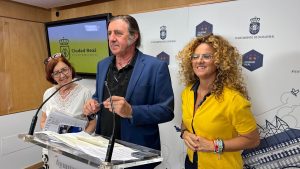 Música y artes escénicas protagonizan la agenda de eventos de junio