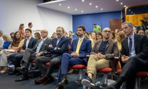 El Gobierno de Castilla-La Mancha muestra su satisfacción tras haber situado a la región como centro de reconocimientos en innovación científica