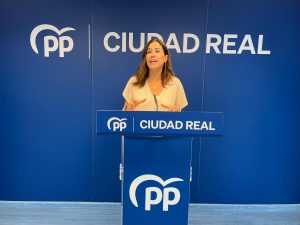 Rosa Romero exige la dimisión inmediata de Pedro Sánchez y elecciones generales ante la corrupción que asfixia al Gobierno