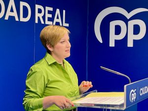 El PP de Ciudad Real exige responsabilidades políticas y la dimisión de Pedro Sánchez