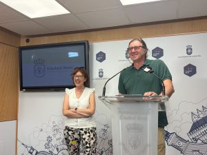 Ciudad Real llenará de cultura sus parques, plazas y barrios con más de una veintena de actividades gratuitas durante el verano