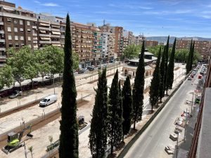 El Pleno de Puertollano resuelve el contrato y acuerda la reversión al municipio del edificio del Burger King