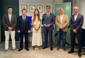 Vox reclama un plan de soberanía energética «por encima del dogmatismo climático»