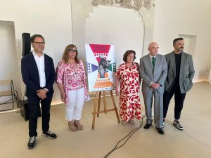 La compañía ganadora en la tercera edición de Laboratorio de Talentos tendrá la oportunidad de presentar su obra en la Feria de Artes Escénicas y Música