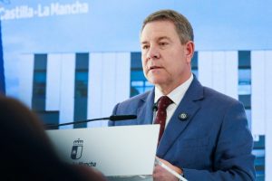 El presidente de Castilla-La Mancha inaugura este miércoles la Feria Nacional del Campo (FERCAM) en Manzanares