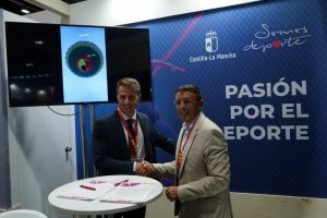 Castilla-La Mancha refuerza su apuesta por la industria deportiva como motor de desarrollo económico y territorial