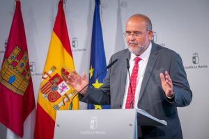 El Gobierno de Castilla-La Mancha resume los once años de García-Page: “Cumplimos con la palabra dada a la ciudadanía”