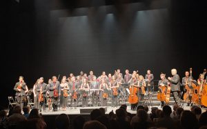 La Diputación de Ciudad Real respalda la presencia de la OFMAN en la última jornada del Festival Internacional de Teatro Clásico de Almagro