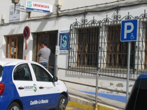 El Gobierno de Castilla-La Mancha adjudica la redacción del proyecto y dirección de obras del nuevo centro de salud de Argamasilla de Calatrava