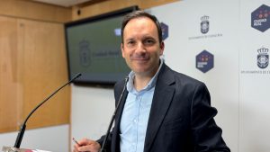 El Ayuntamiento felicita a la selección española y a los vecinos, tras registrarse solo seis incidencias menores en los festejos