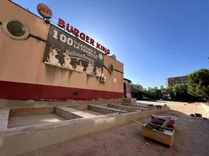 Convocada sesión extraordinaria del Pleno de Puertollano para resolver un recurso del concesionario del restaurante del Bosque