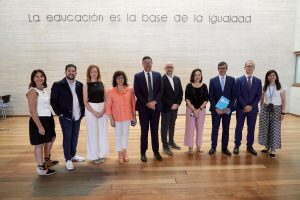 La Estrategia Regional para el Bienestar Socioemocional en las Aulas ha llegado a más de 16.000 docentes y 6.000 familias a través de 86 acciones formativas
