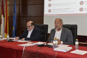La UCLM consolida su crecimiento y acelera su avance hacia el horizonte 2030