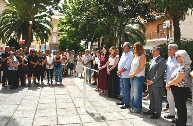 El Gobierno de Castilla-La Mancha expresa su “dolor y condena” por el presunto asesinato machista de Alameda de la Sagra