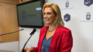 María José Escobedo denuncia la alarmante “falta de empatía del gobierno regional con las familias”