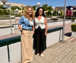 El Auditorio Municipal La Granja de Ciudad Real, a punto para las grandes citas del verano