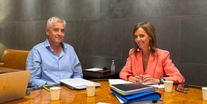 PP Ciudad Real: “Seguimos marcando al Gobierno la línea de avance para las personas con discapacidad”