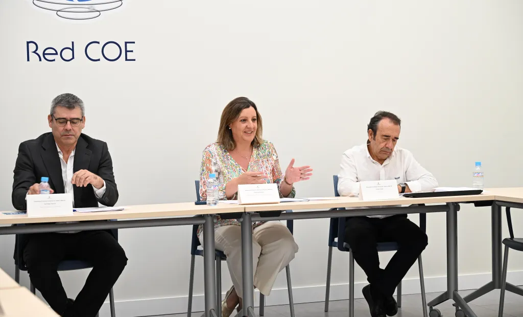 El Observatorio de Promoción Industrial conoce las claves y líneas estratégicas del Anteproyecto de Ley de Industria de Castilla-La Mancha