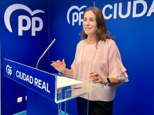 Romero: “La incompetencia y los recortes están en el ADN del Gobierno socialista”