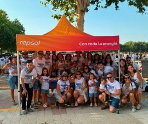 La APCR participa en la XLVII edición del Concurso de Limoná de la Pandorga