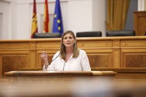 Agudo acusa a Page de incumplir el Pacto Regional por el Agua mientras Castilla-La Mancha pierde agua y oportunidades