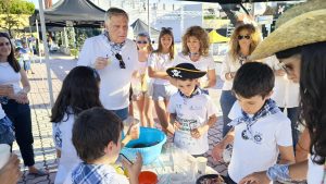 El Ayuntamiento de Ciudad Real abre las inscripciones para la Limonada Familiar de Pandorga