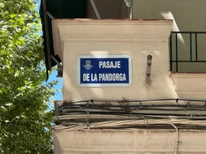 Una sentencia obliga a Ciudad Real a restituir los nombres de cinco calles cambiados por la Ley de Memoria Histórica