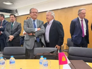 El Gobierno regional fija la igualdad entre todos los ciudadanos y ciudadanas como eje de la reforma de la financiación autonómica