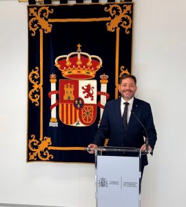El Gobierno de España impulsa en Ciudad Real más empleo, inversión y protección social con actuaciones estratégicas en agua, industria, carreteras y vivienda