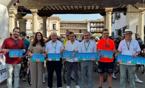 Castilla-La Mancha seguirá apoyando en Europa una “financiación justa y necesaria” para los Grupos de Desarrollo Rural