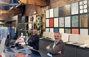 Castilla-La Mancha promociona internacionalmente el sector de la moda y el textil de la región con sendas acciones en Copenhague y Chicago
