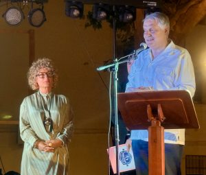 El Barrio de los Ángeles celebra sus Fiestas Patronales