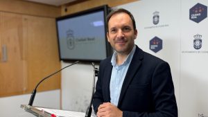 Ciudad Real afronta nuevas inversiones en la mejora de la vía pública y en renovación de redes de abastecimiento de agua