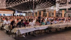 Pozuelo de Calatrava clausura una XLI Semana Cultural histórica con diez intensos días de celebración