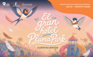 El Programa Estival de Educación Ambiental 2026 llega a 220 municipios de Castilla-La Mancha con nuevas propuestas para acercar la economía circular a los más pequeños