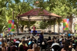 Magia en familia con Carlos Rubio en Ciudad Real