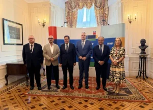 El Gobierno regional reclama un sistema de financiación que garantice la igualdad de la ciudadanía y tenga en cuenta el coste real de prestar los servicios